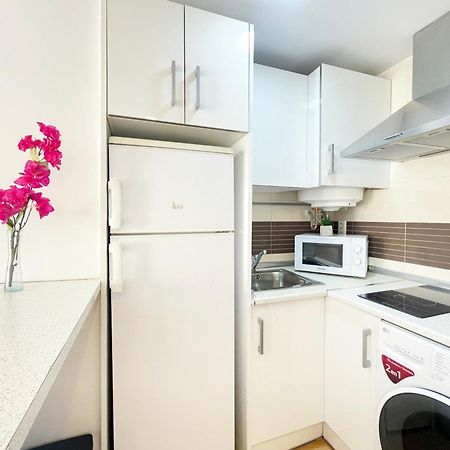 Apartamento Malagadevacaciones - Puerto Exterior foto