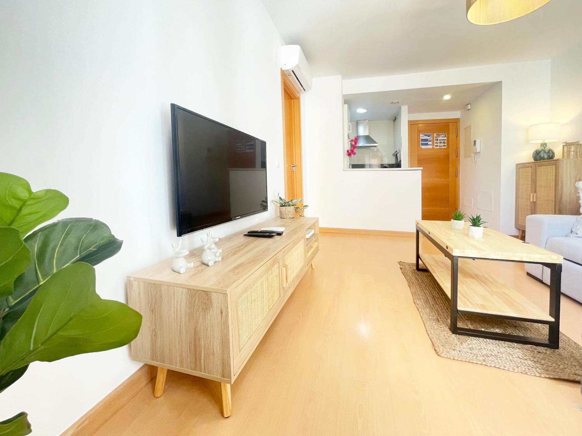 Apartamento Malagadevacaciones - Puerto Exterior foto